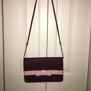 Kate spade crossbody bag